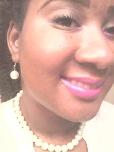 Pink Smile